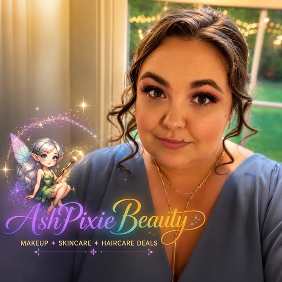 ashpixiebeauty